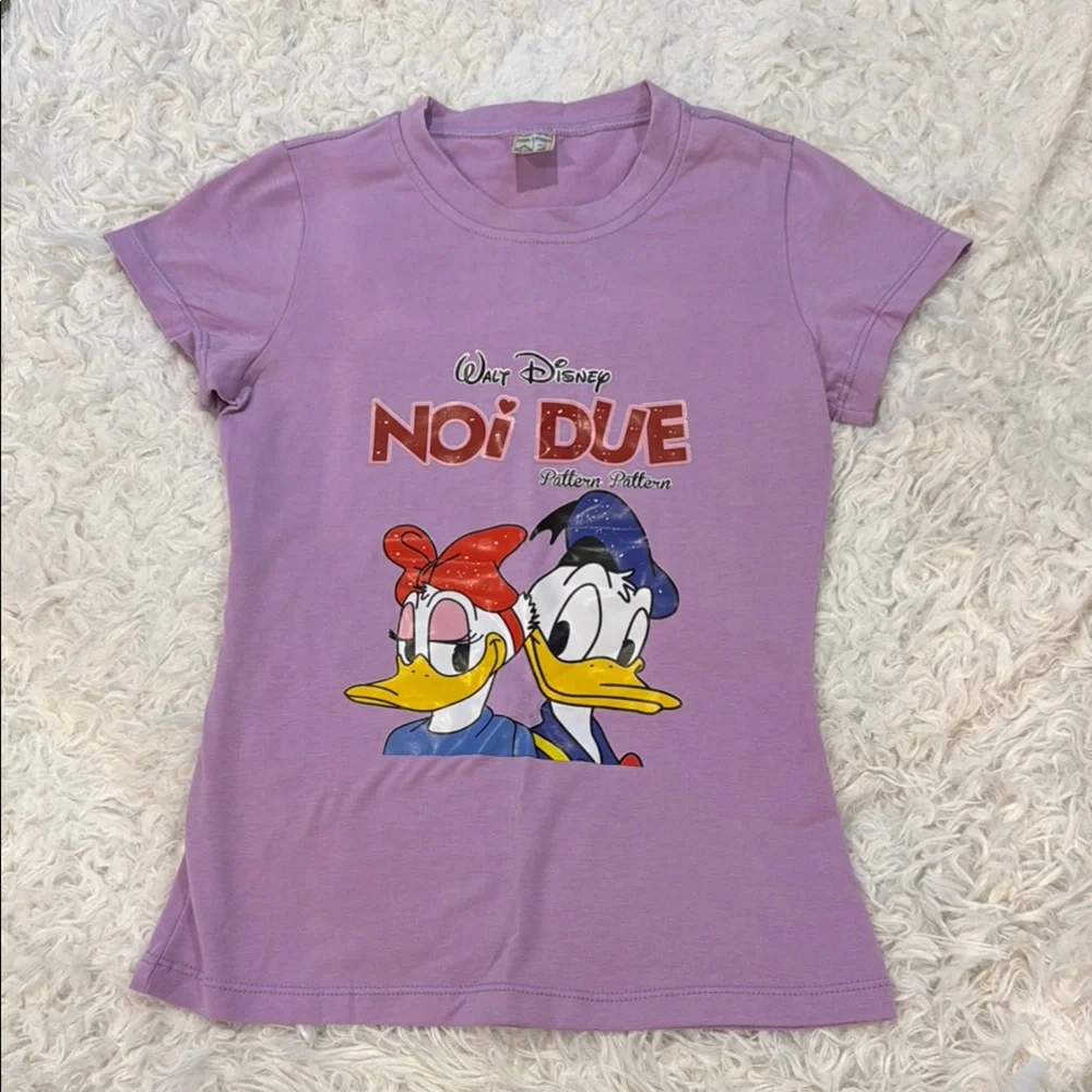 Tees carácter - Picture 1 of 1